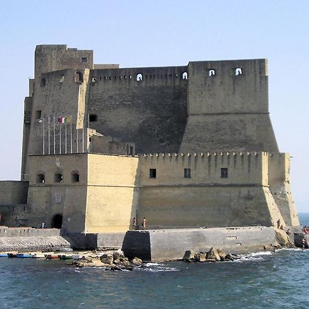 Residenza Plebliscito Apartment Naples Exterior photo