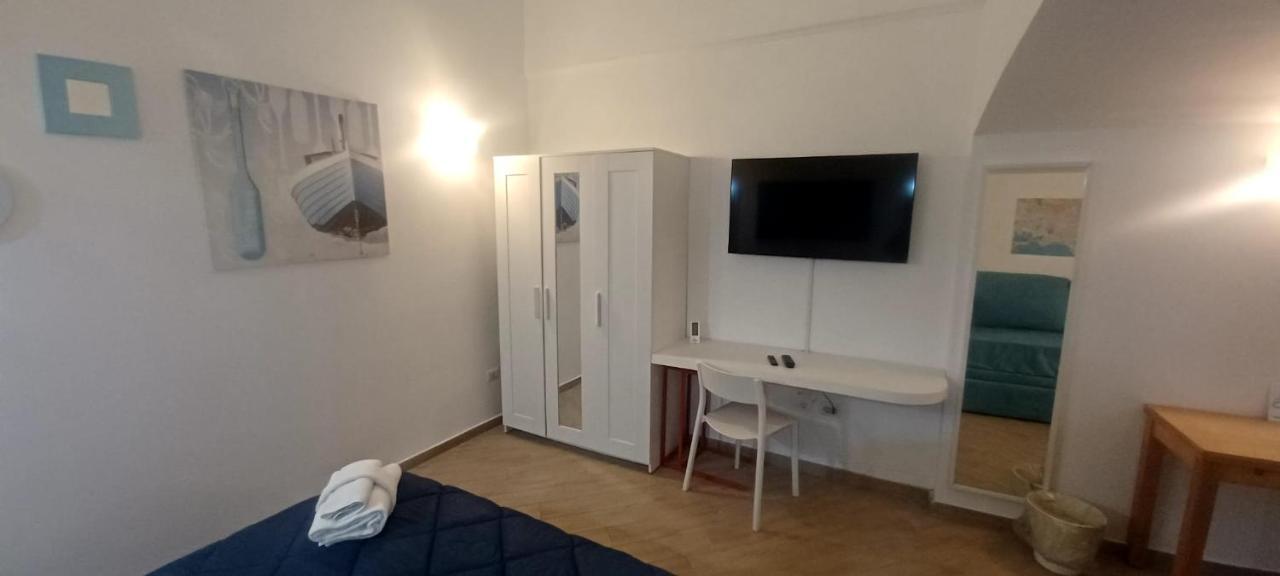 Residenza Plebliscito Apartment Naples Exterior photo