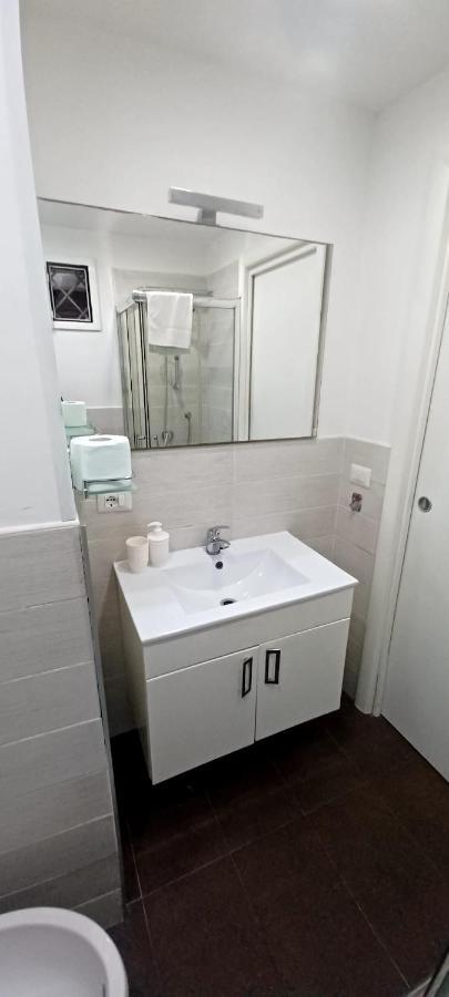 Residenza Plebliscito Apartment Naples Exterior photo